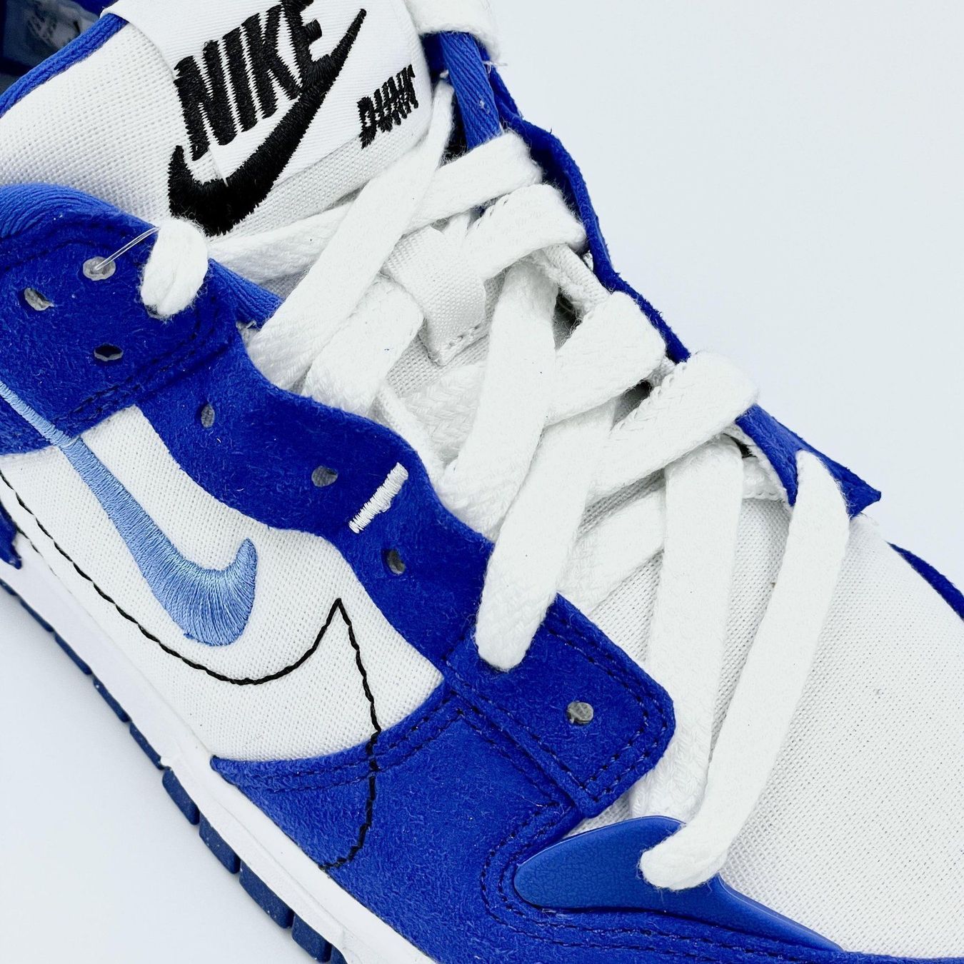 Nike Scarpe da donna: Nike Dunk Low Disrupt University Blue EU 36.5 – Nuovo e nell'imballaggio originale da Erlinsbach venduto da sasneakers 4