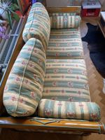 Jean Roche Sofa 4 teilig