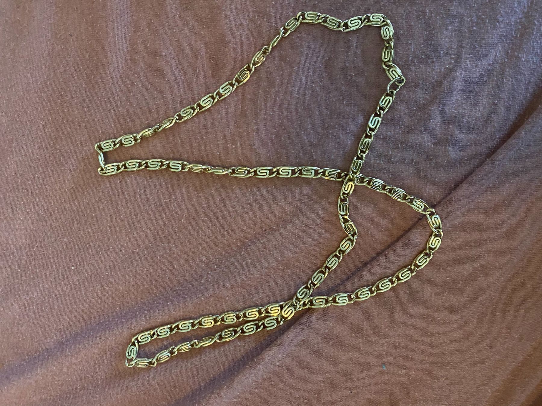 Catenine: Kette – Usato da Dietlikon venduto da Nicokh 1