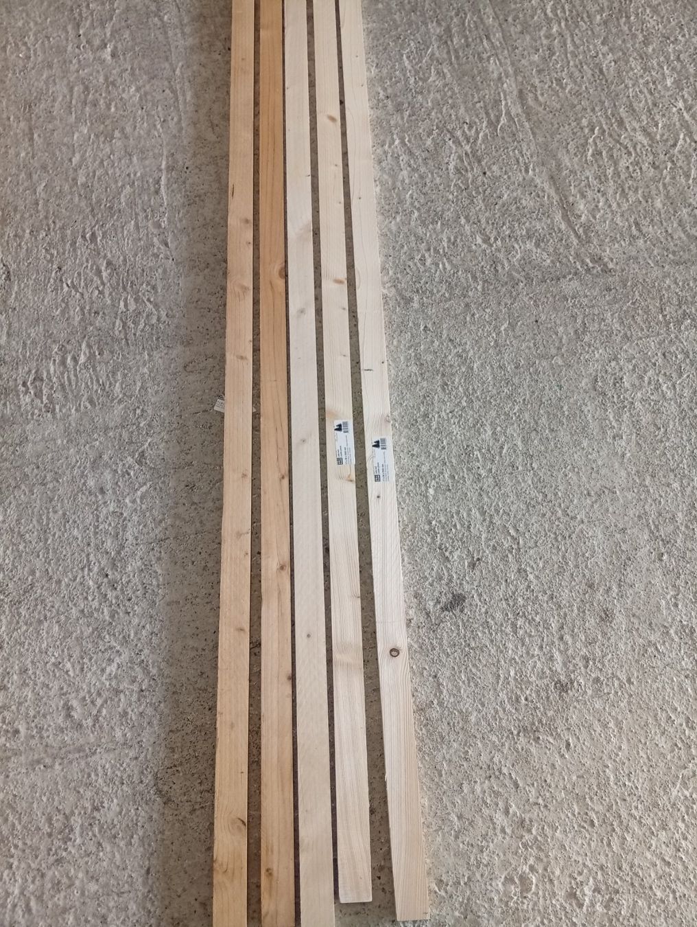 Articles en bois: Holz – D'occasion à Oftringen par ZOI84 1