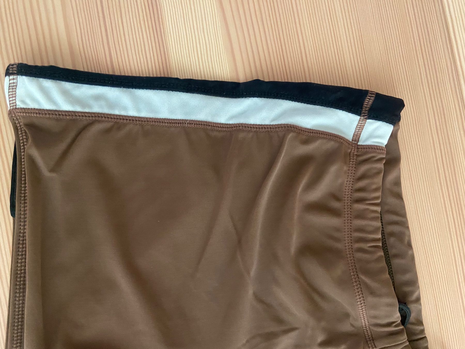 Bogner Costumi da bagno: Badehose FIRE+ICE braun Grösse M neuwertig – Usato da St. Gallen venduto da luzi06 4