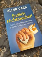 Endlich Nichtraucher Buch 