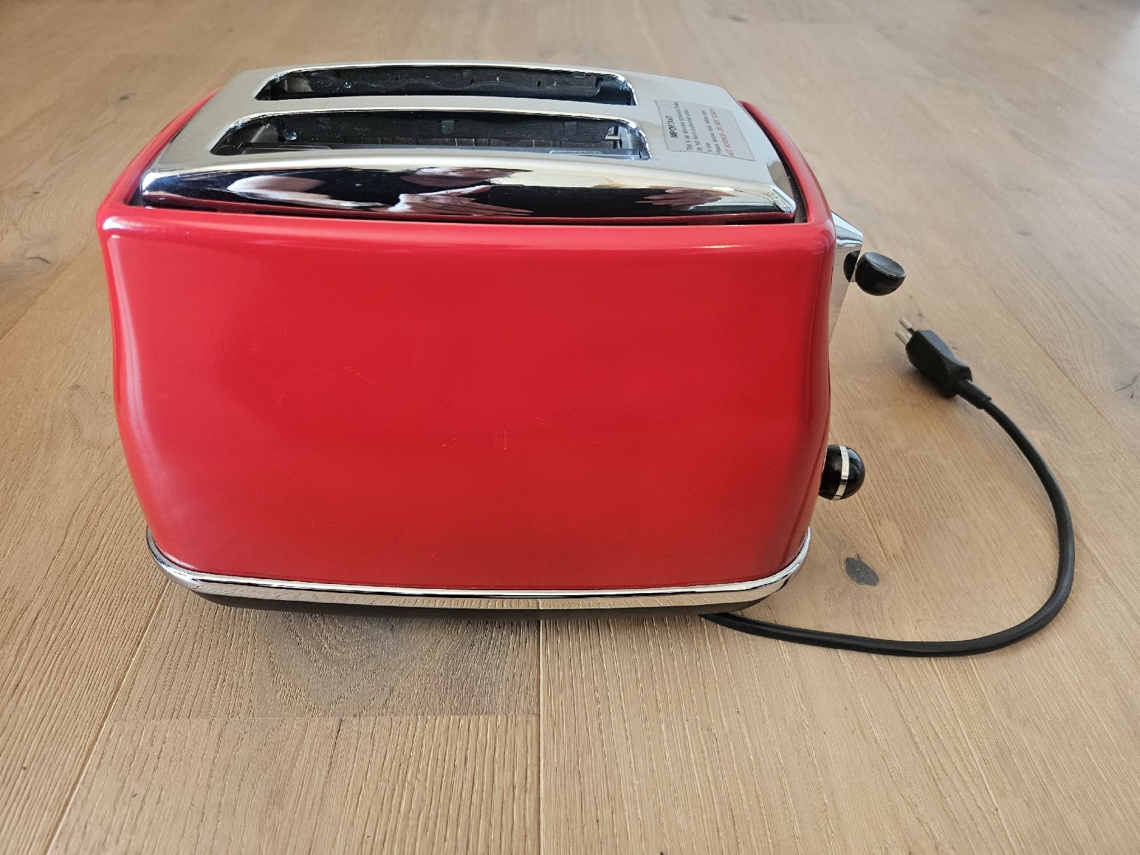 Elettrodomestici da cucina: Toaster DēLonghi  – Usato da Sursee venduto da sop_vxr7 3