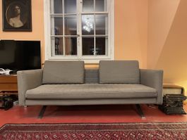 Palau Designsofa 180 cm x 80 hochwertig und gepflegt