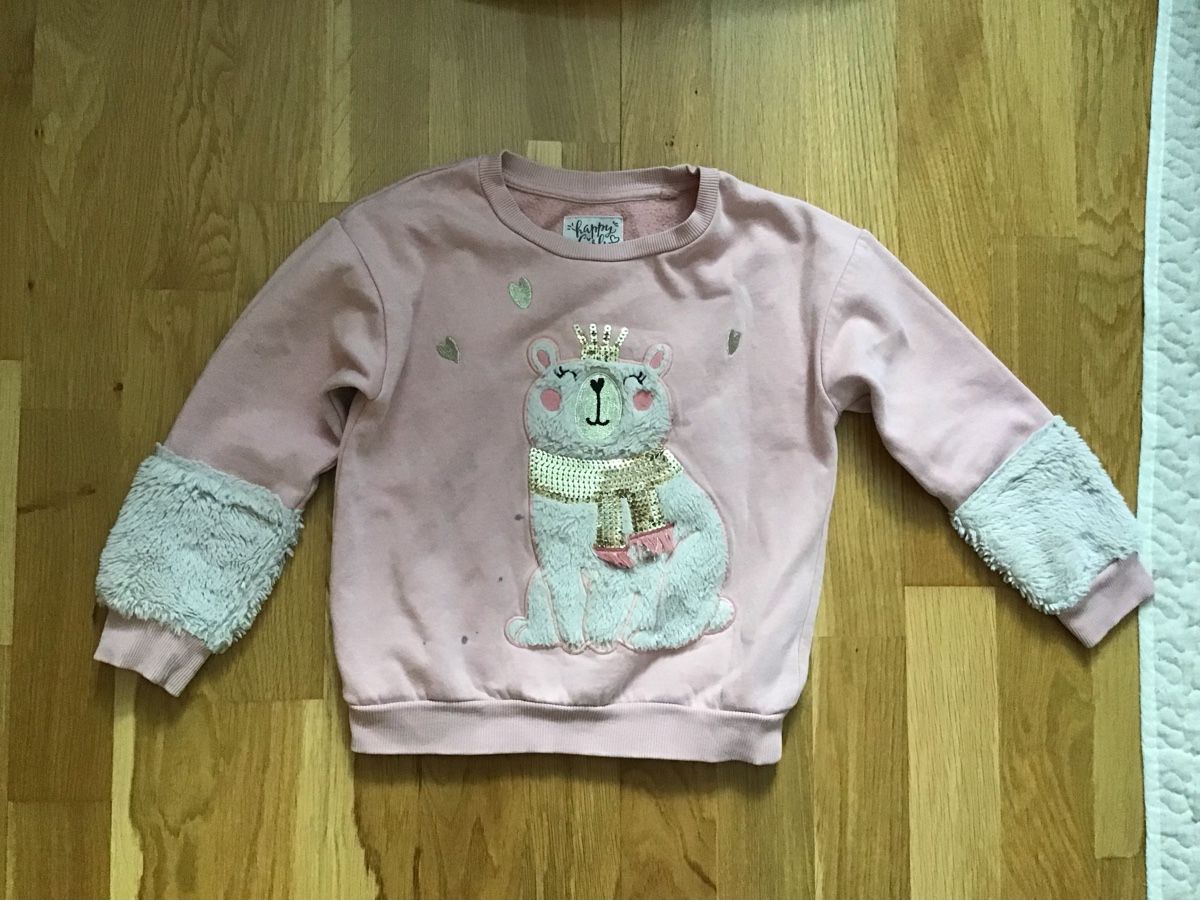 C&A Maglioni & Felpe: C&A Pullover Gr:122 – Usato da Seuzach venduto da Tureda