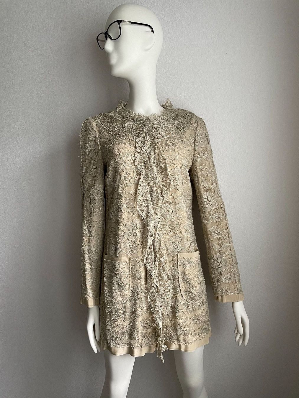 Dolce & Gabbana Cappotti: D&G Mantel – Nuovo (secondo la descrizione) da Winterthur venduto da 11.11