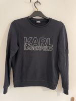 Karl Lagerfeld Pullover Gr. S - Top Zustand!