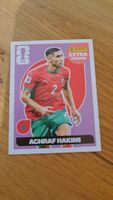 Panini Extra Sticker WM 2026 Achraf Hakimi