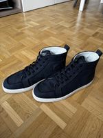 Chaussures Christian Louboutin 