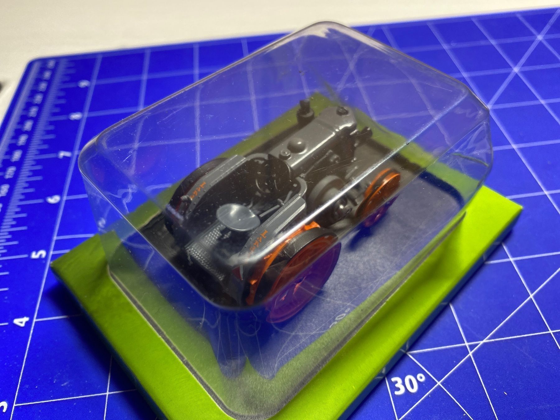 Kits de montage: Landini Velite Modell Oldtimer – D'occasion à Prosito par Danielehh 2