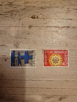 Sonderpostmarken