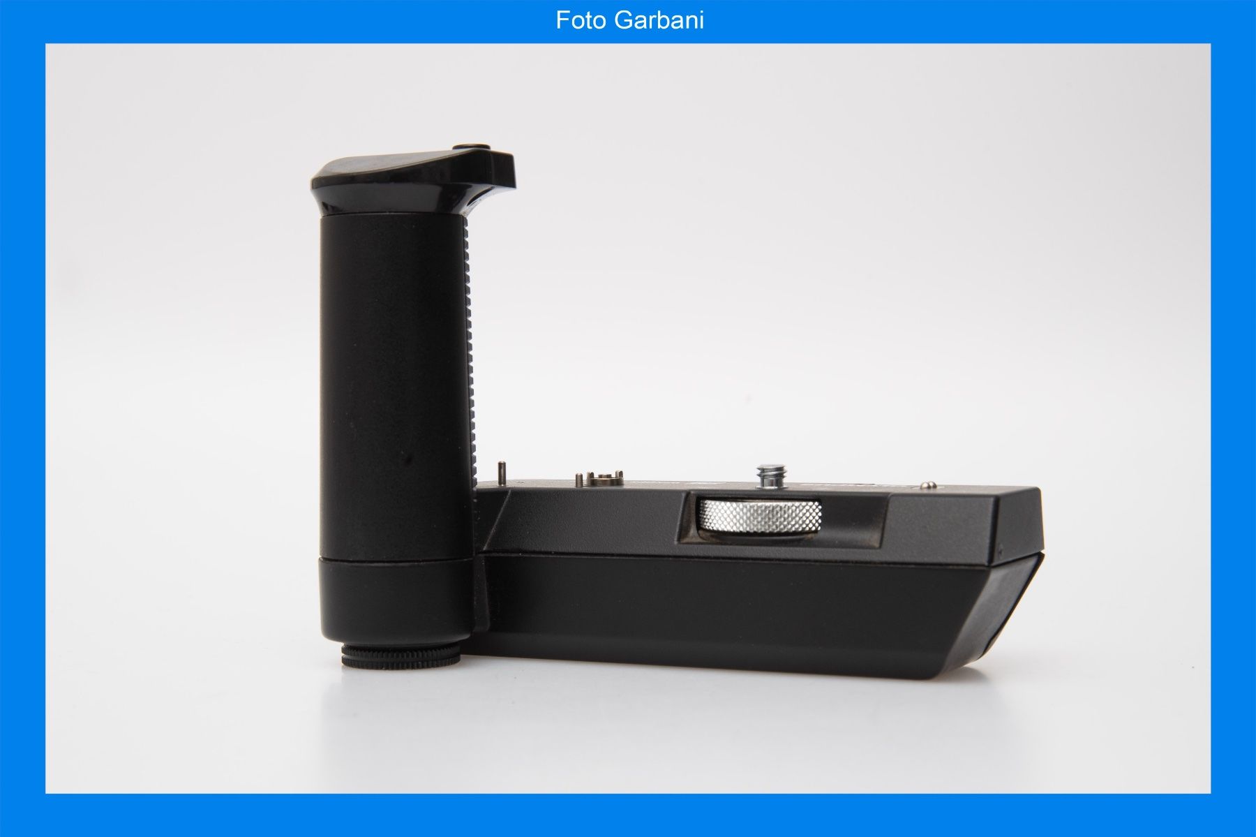 Olympus Akkus: Olympus Winder 2 OM system – Gebraucht aus Muralto von FotoGarbani