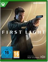 007 First Light