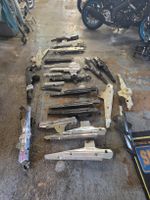 Seitenschützer Diverse Puch maxi S, Puch Maxi N X30