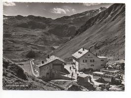 JULIER-HOSPIZ Postauto