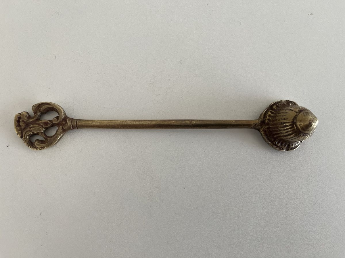 Kerzen: Kerzenlöscher aus Messing  – Gebraucht aus Wetzikon ZH von seli03 2