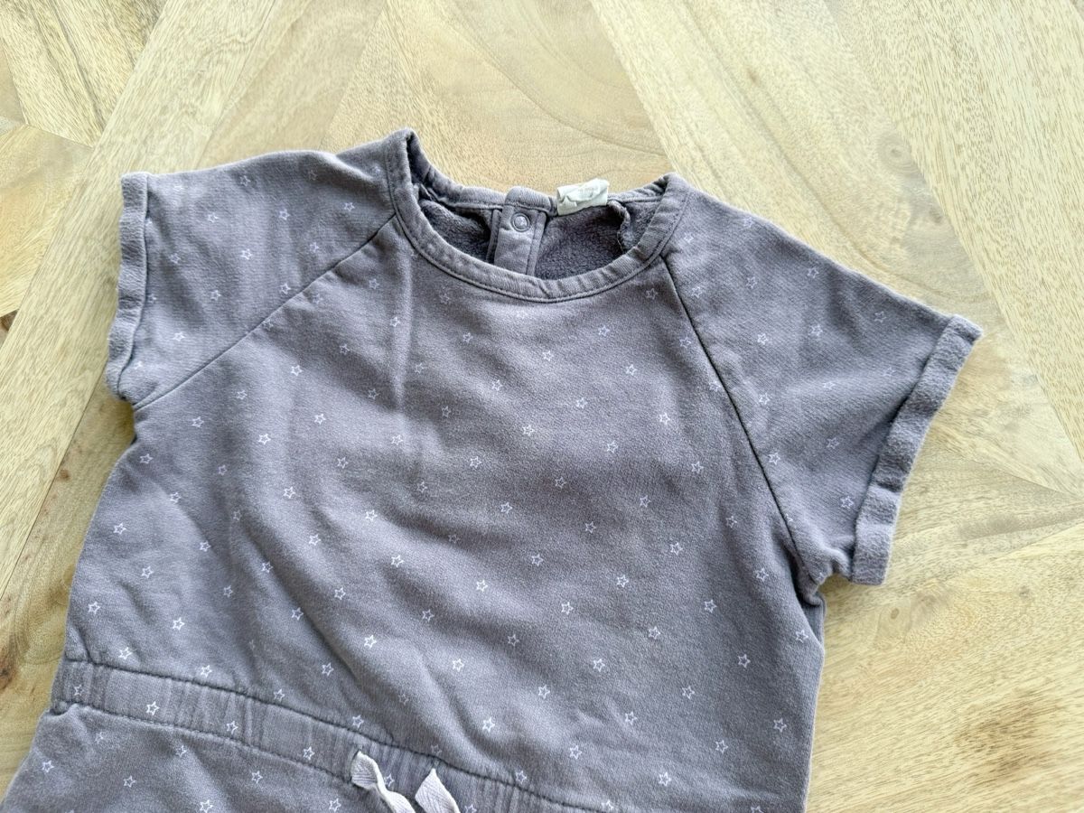 Vestiti & Gonne: Mädchen Sweatkleid Gr. 98 – Usato da Eggenwil venduto da Lissi82 3