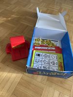 Zingo! Bingo with a Zing