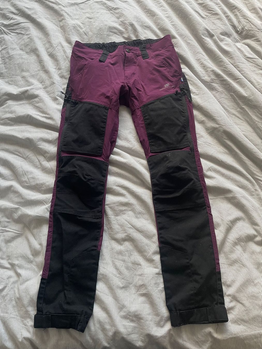 Pantaloni: Boulderhose Kletterhose 2117 Grösse S – Usato da Zürich venduto da yao_vwd8