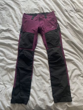 Boulderhose Kletterhose 2117 Grösse S