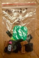 Lego Super Mario Series 2 - char02-3 - Ninji