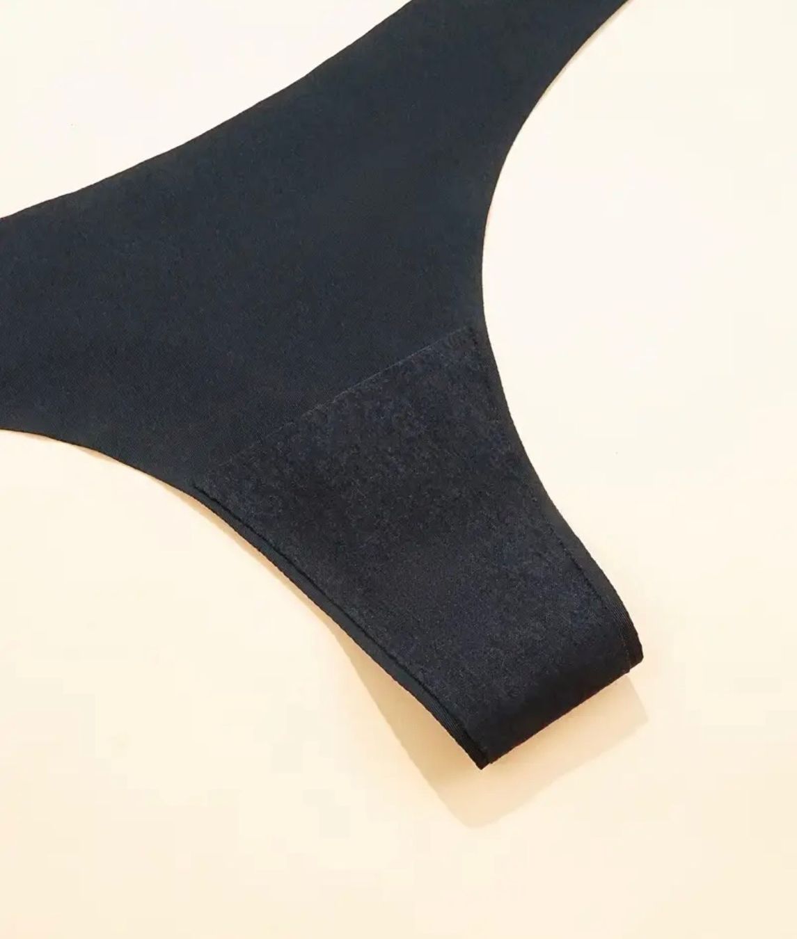 Altra biancheria intima: 6x Nahtlose Low-Rise Slips--String-Unterwäsche- Grösse L – Nuovo (secondo la descrizione) da Teufenthal AG venduto da MeineSchatztruhe 2