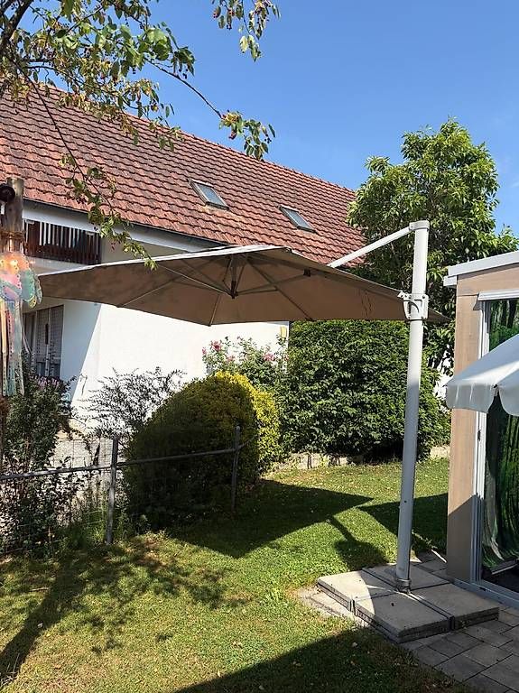 Ombrelloni: Sonnenschirm  – Usato da ossingen venduto da franco057
