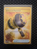 Pokémon Twilight Masquerade - Enhanced Hammer 224/167 ( EN )