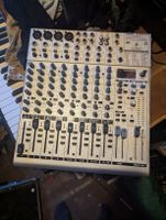mischpult Behringer Eurorack UB1622FX-Pro