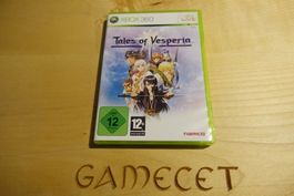 Tales of Vesperia