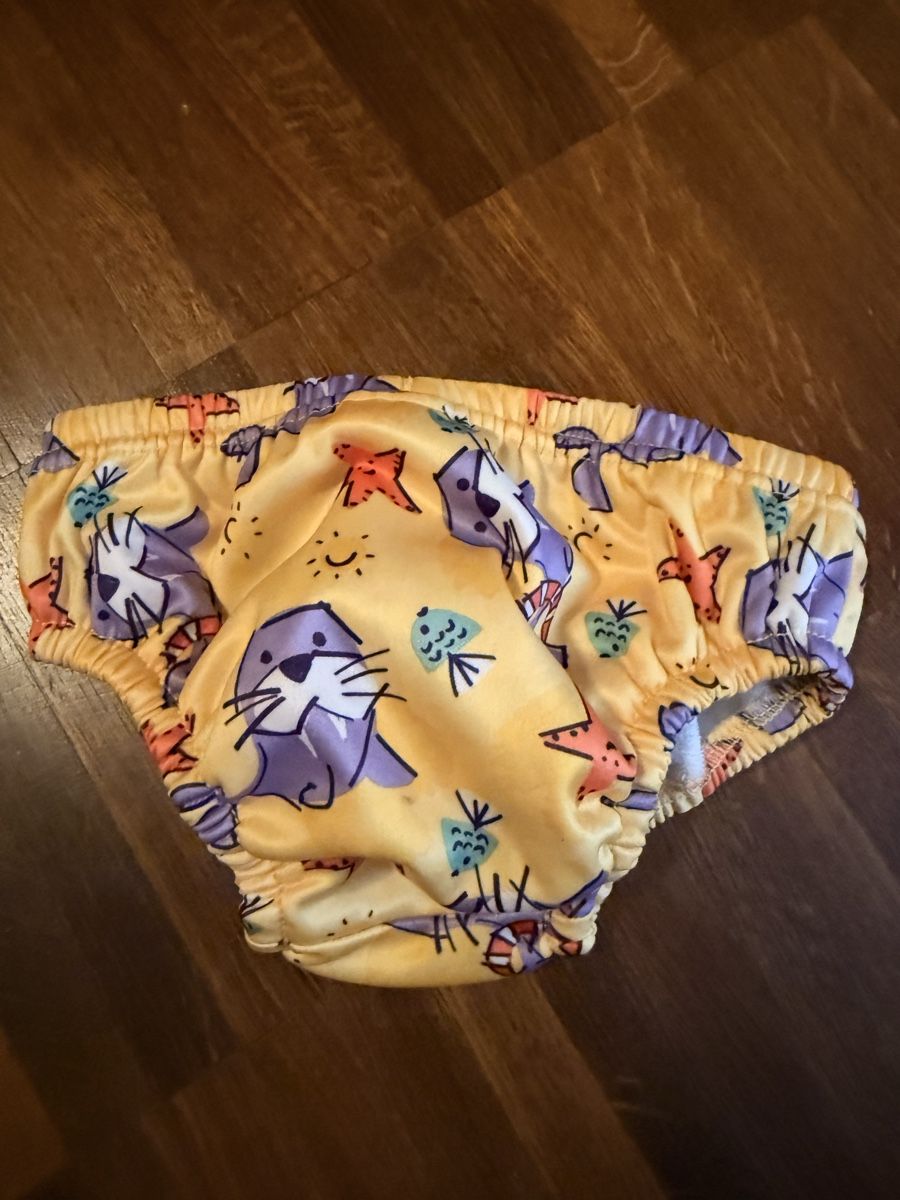 Caleçons de bain: Badehose Grösse 92/98 – Neuf (Voir description) à Winterthur par hera05 1