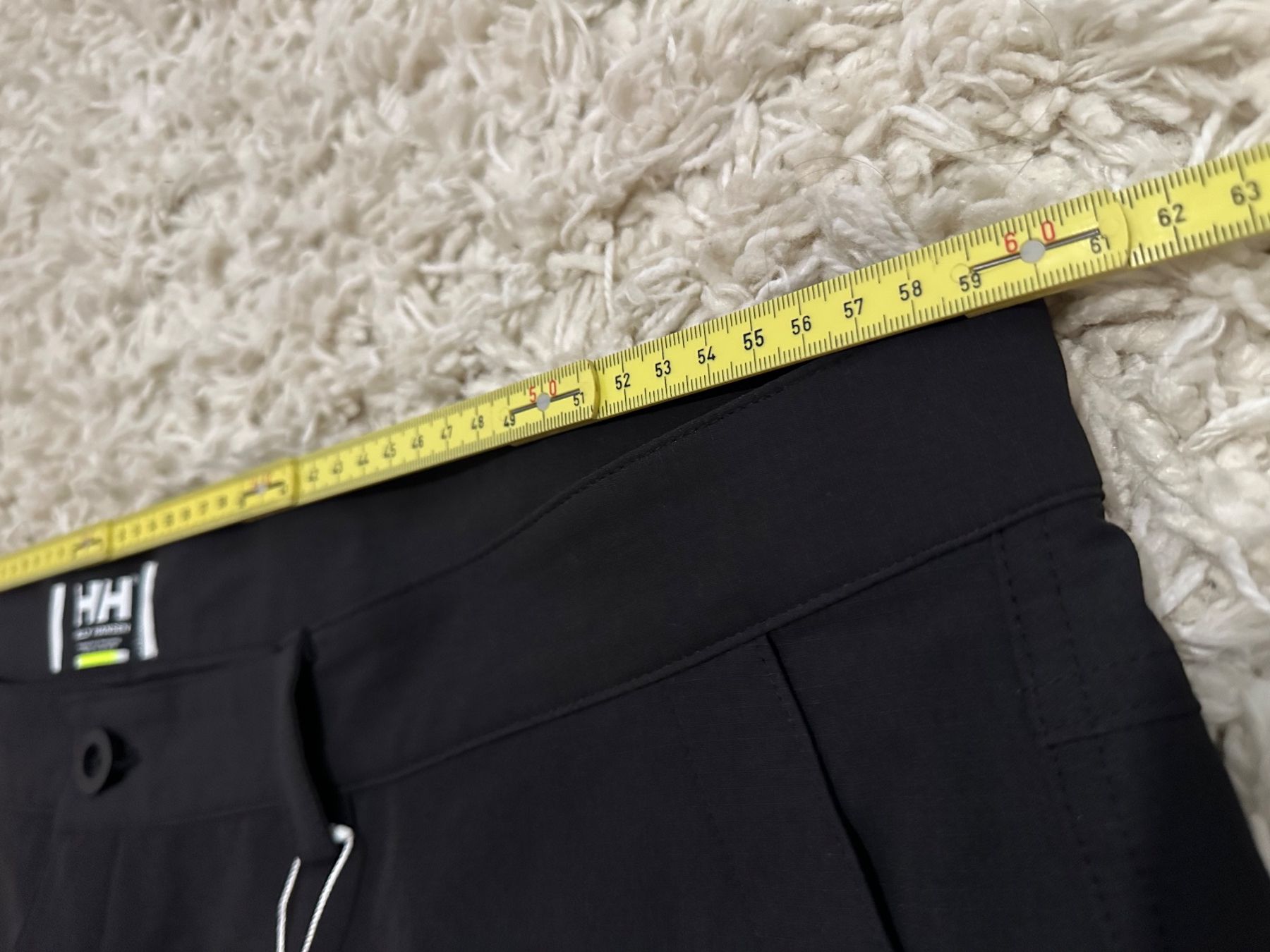Helly Hansen Hosen: Neue Helly Hansen Shorts Gr.46 – Gebraucht aus Bern von BrandVilla 5
