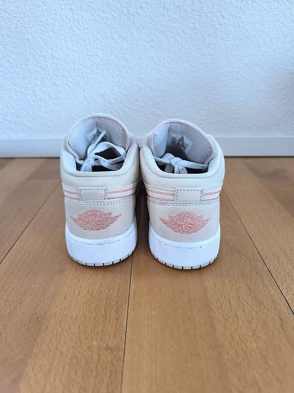 Nike Scarpe da donna: Nike Jordan Low 1 – Usato da Nottwil venduto da sch_68nw 1