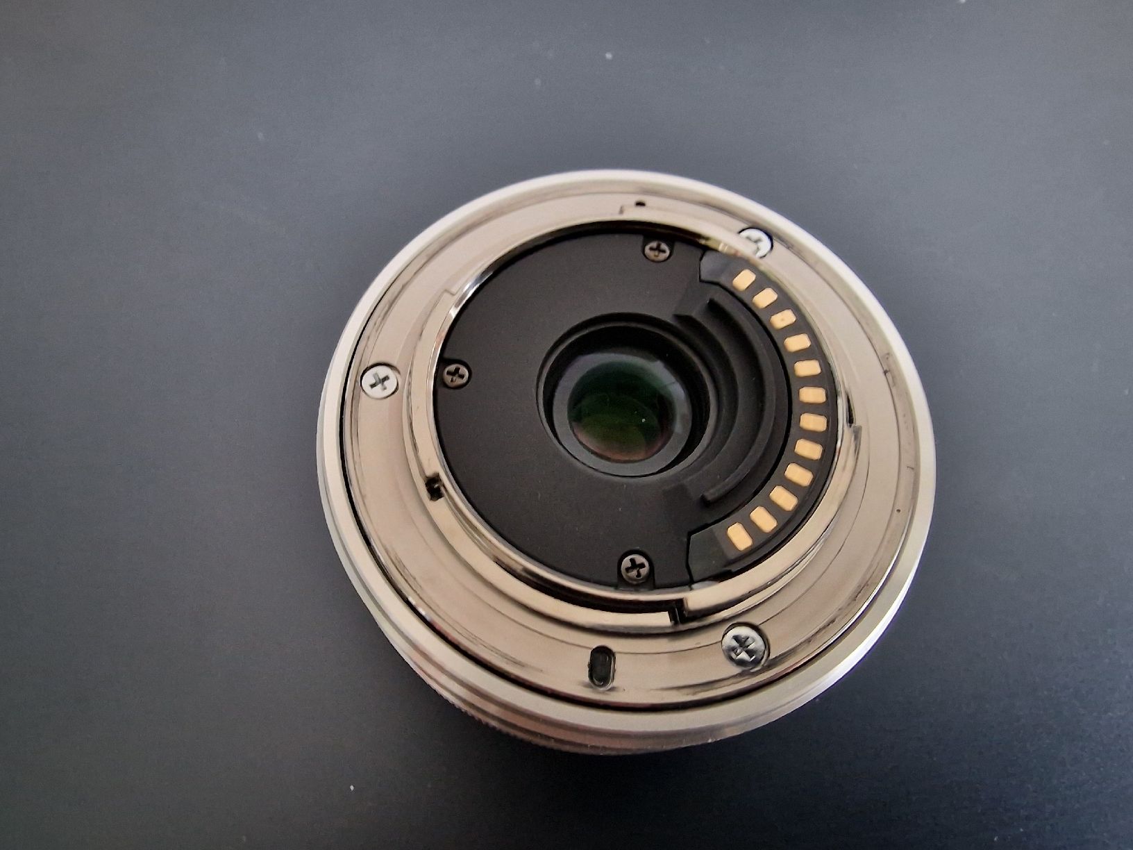 Nikon Fotocamera: Nikon 1 J5 Komplet Set – Nuovo (secondo la descrizione) da Giez venduto da Felixo2006 3