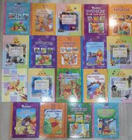 Winnie Puuh Kinderbücher Sammlung 20 Stück top Zustand