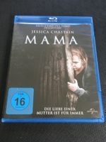 MAMA Die Liebe einer Mutter ist für immer [Blu-ray]