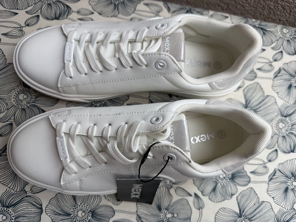 Mexx Scarpe da donna: Baskets Mexx taille 41 – Nuovo e nell'imballaggio originale da Savagnier venduto da Pivovar2 1