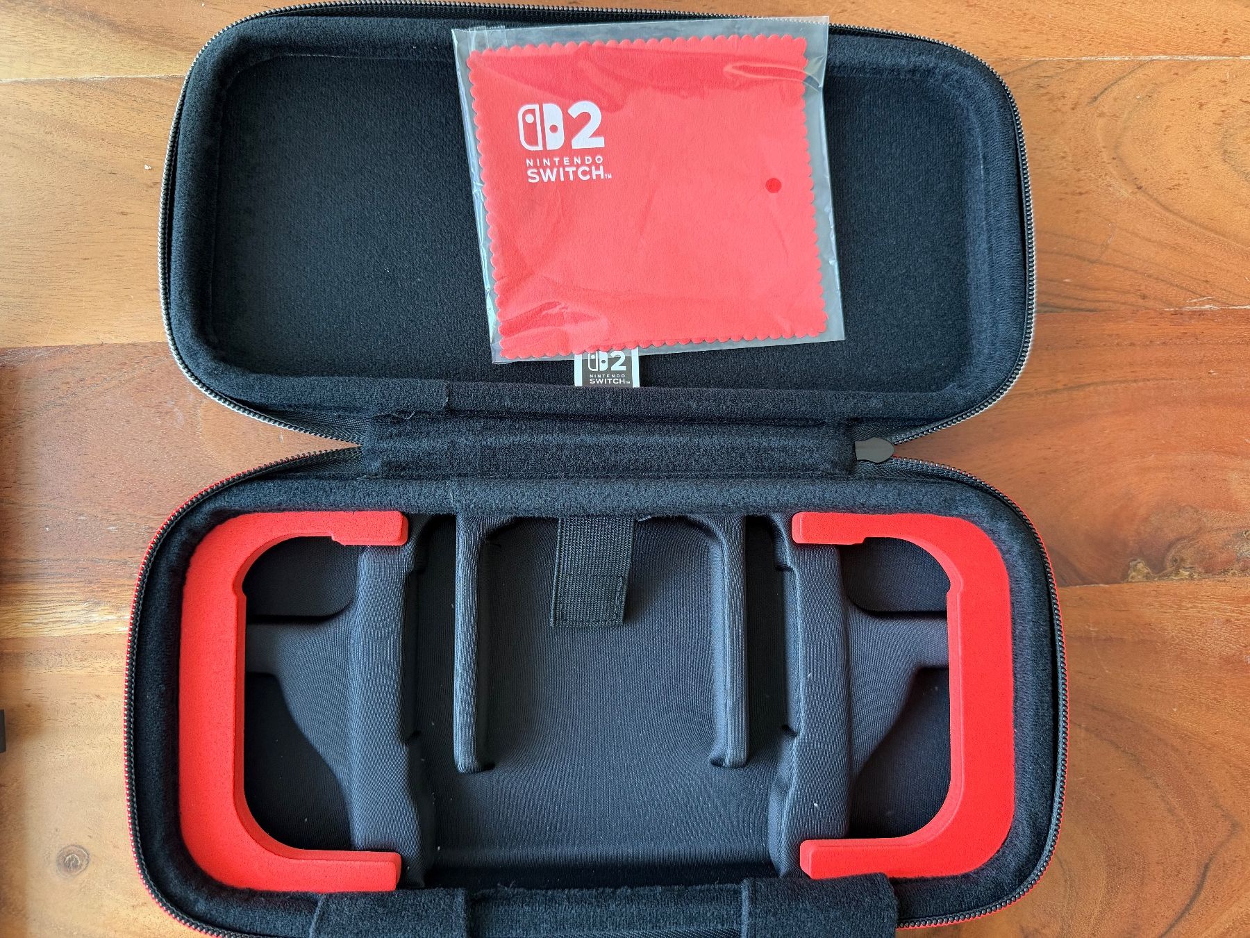 Nintendo Konsolen: Nintendo Switch 2 inkl. 2 Spiele – Gebraucht aus Oberuzwil von Spartakuss77 4