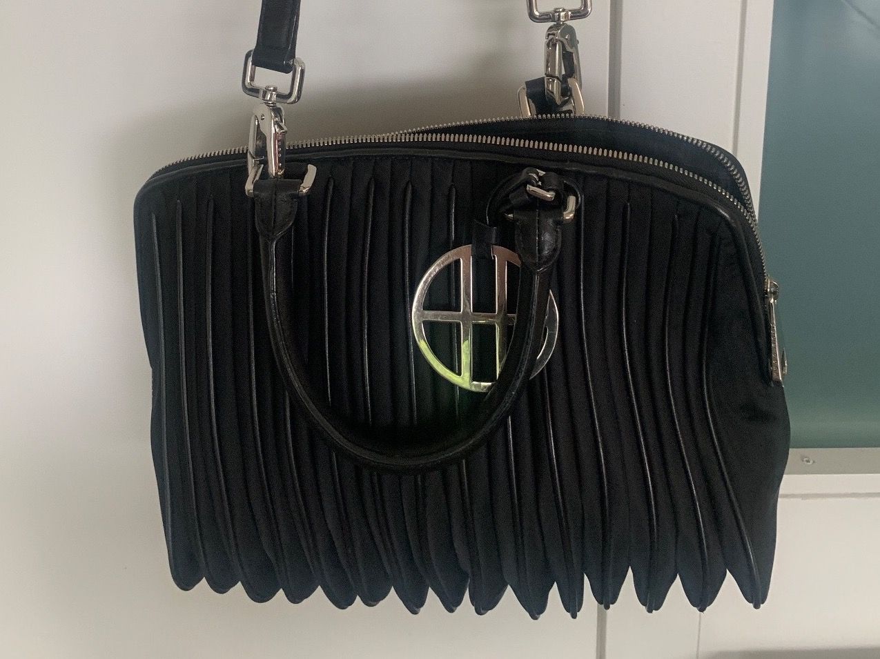 Hugo Boss Borse da donna: Hugo Boss Handtasche – Usato da Seengen venduto da phismial 3