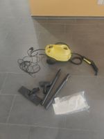 Kärcher dampfreiniger sc3