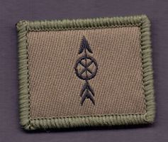 Trainsoldat