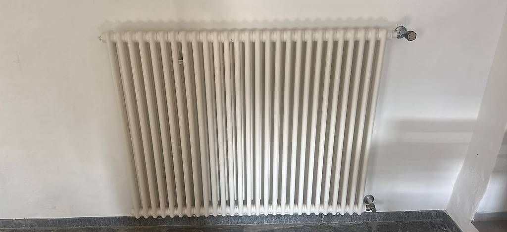 Heizgeräte: Radiatore Heizkörper – Gebraucht aus Locarno von msw_7ltj 2