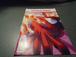 Spider-Man, Marvel, ISSUE 8