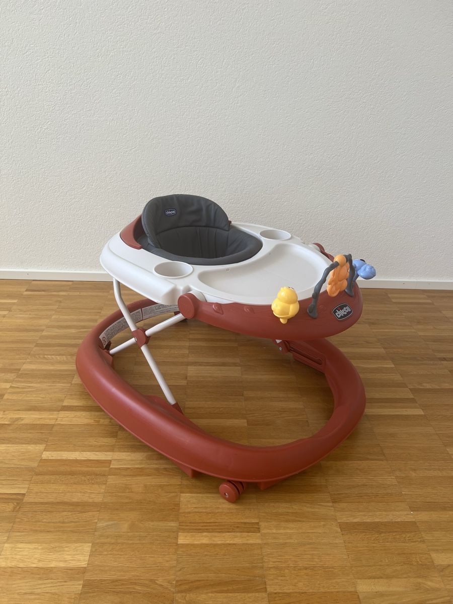 Chicco Giocattoli: Lauflerngerät / Lauflerner – Nuovo (secondo la descrizione) da Basel venduto da Siica 1