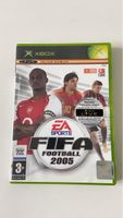 FIFA Football 2005 XBOX Spiel gebraucht für Sammler!