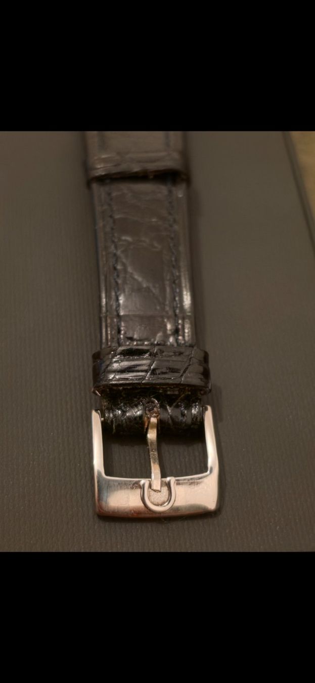 Omega Montres: Omega cal 600 – D'occasion à Genève par dus_y85z 3
