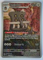 Bastiodon - Pokemon - 093/084 - Pitch Black