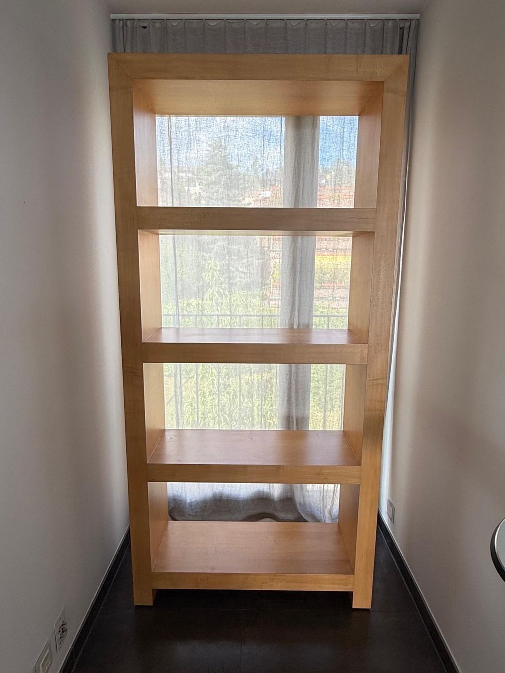 Scaffali: Standalone bookshelf solid wood – Usato da La Conversion venduto da chi_td5v