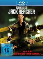 🎞️🎥🍿 Jack Reacher 🍿🎥💿