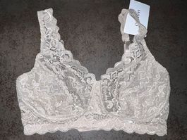 BH HANRO 75D neu